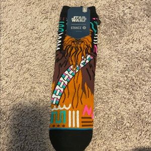 Star Wars edition Stance socks